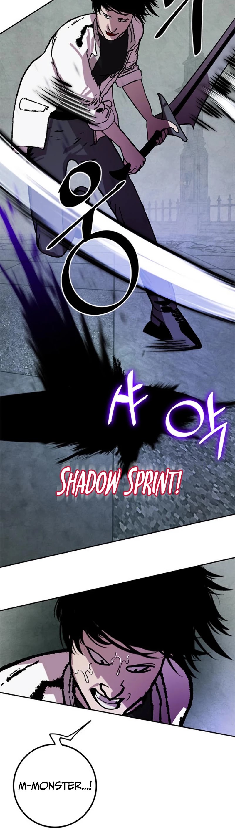 Return to Player Chapter 46 page 26 - Chapter 46: Contractor Shin JaWoon(1)