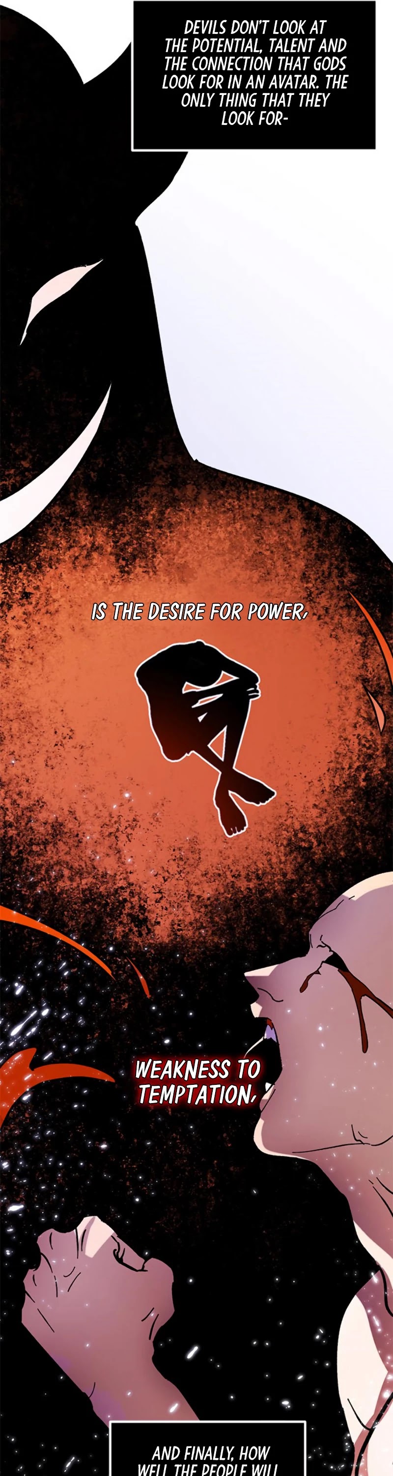 Return to Player Chapter 46 page 6 - Chapter 46: Contractor Shin JaWoon(1)