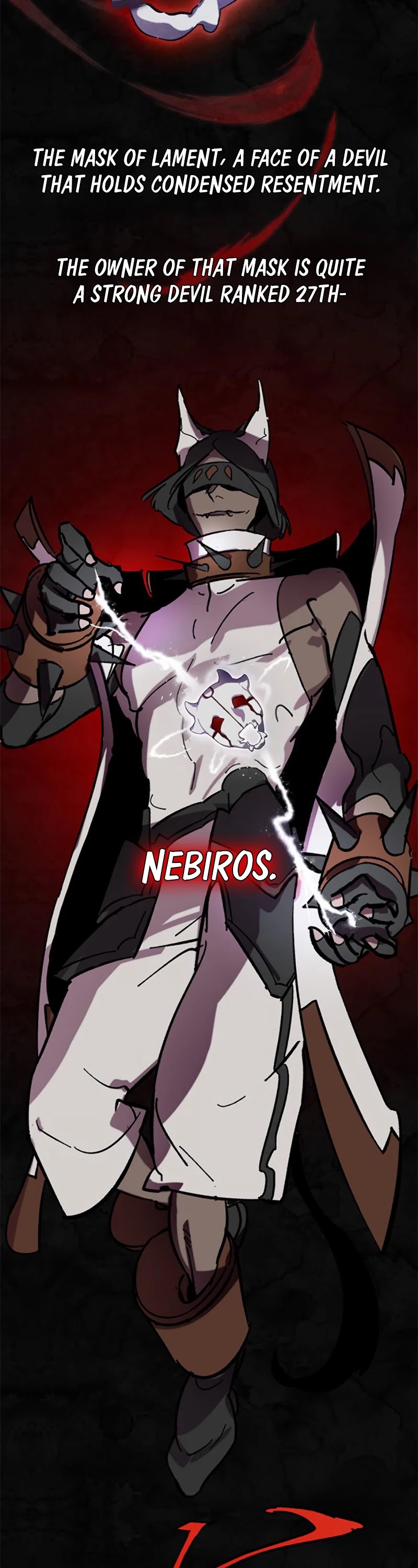 Return to Player Chapter 46 page 9 - Chapter 46: Contractor Shin JaWoon(1)