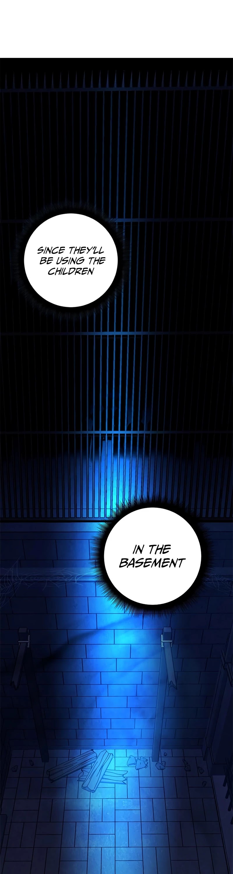 Return to Player Chapter 47 page 10 - Chapter 47: Contractor Shin Ja Woon(2)