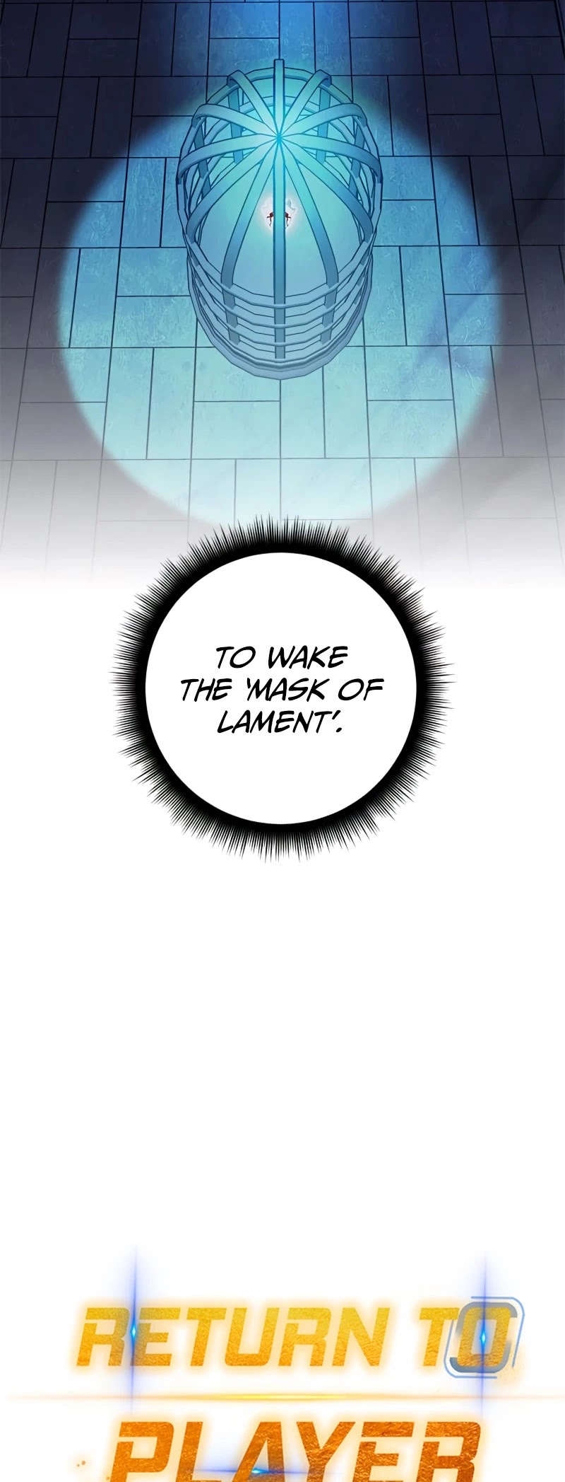 Return to Player Chapter 47 page 11 - Chapter 47: Contractor Shin Ja Woon(2)