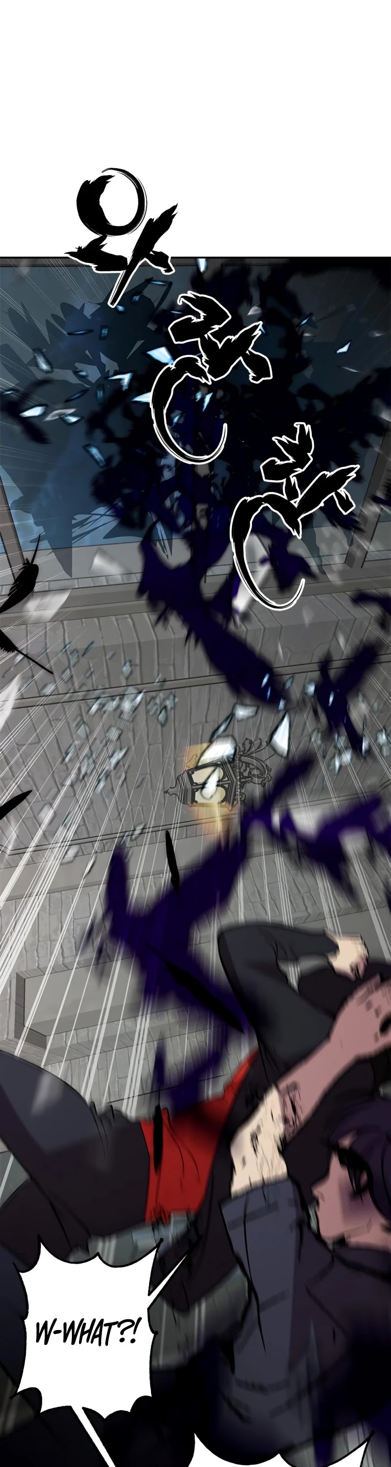 Return to Player Chapter 47 page 29 - Chapter 47: Contractor Shin Ja Woon(2)