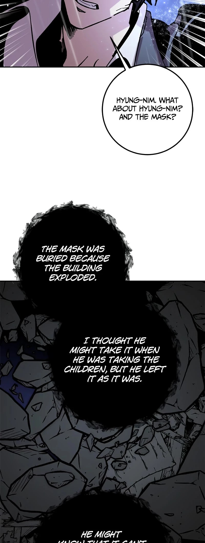 Return to Player Chapter 47 page 36 - Chapter 47: Contractor Shin Ja Woon(2)