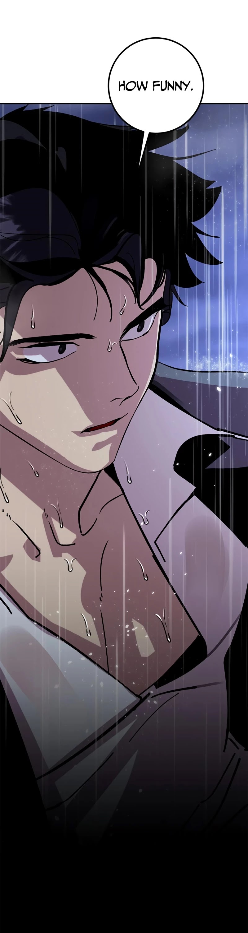 Return to Player Chapter 47 page 49 - Chapter 47: Contractor Shin Ja Woon(2)