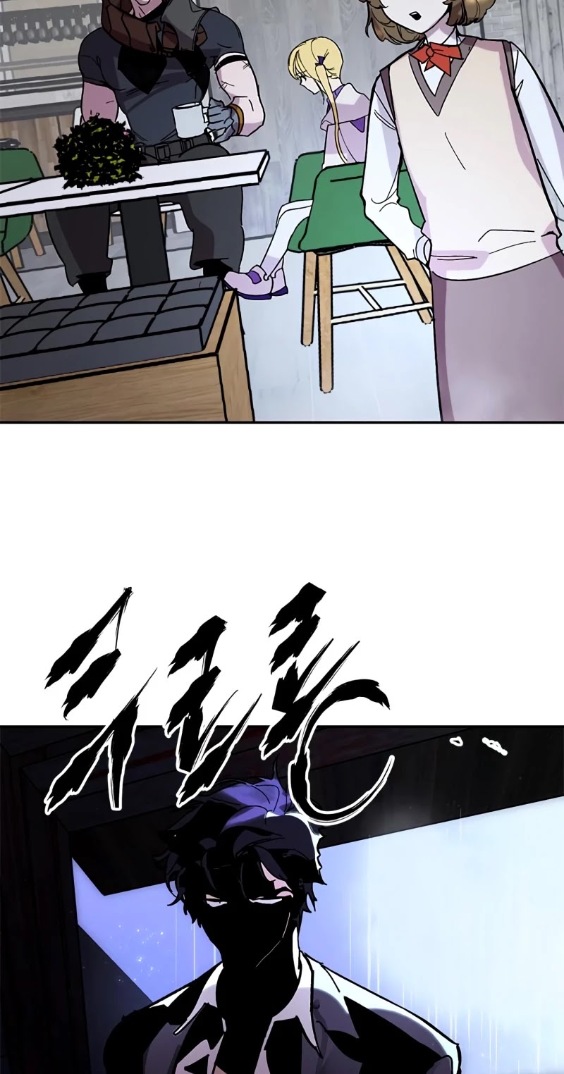 Return to Player Chapter 47 page 51 - Chapter 47: Contractor Shin Ja Woon(2)