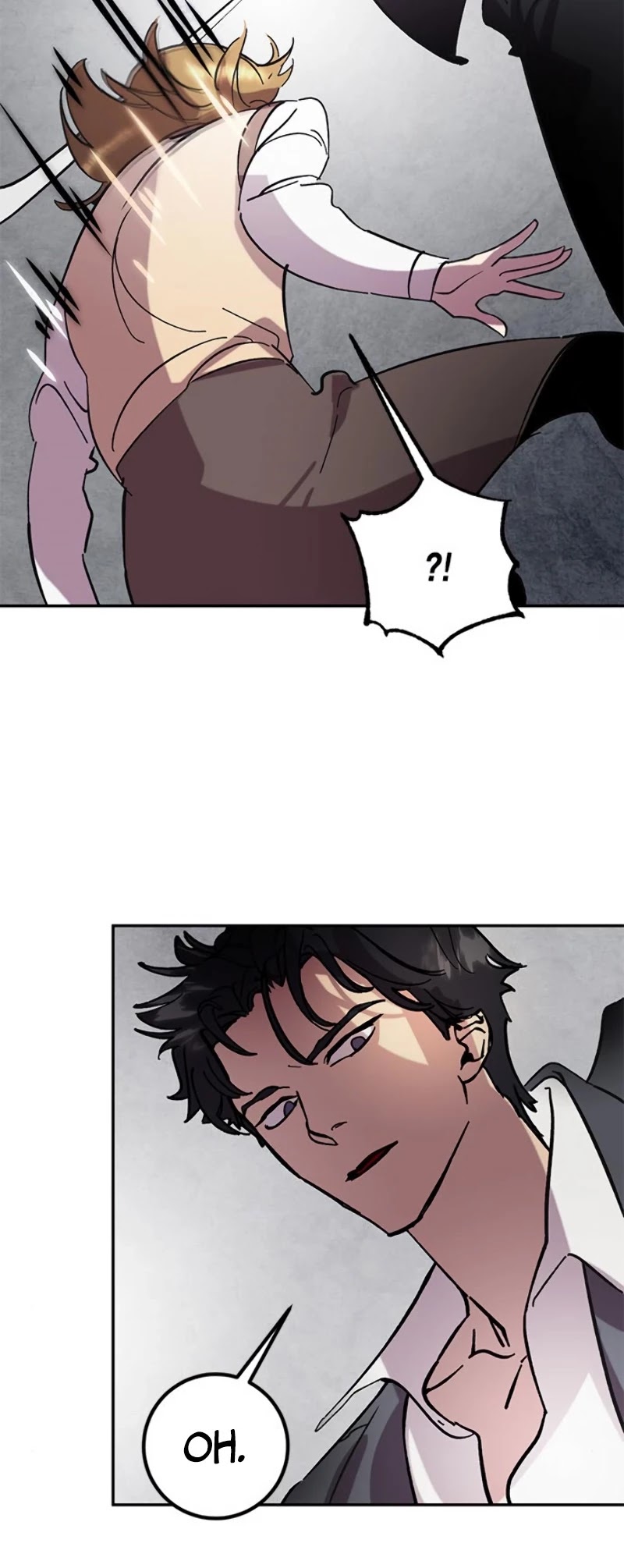 Return to Player Chapter 48 page 13 - Chapter 48: Contractor Shin Ja Woon (3)