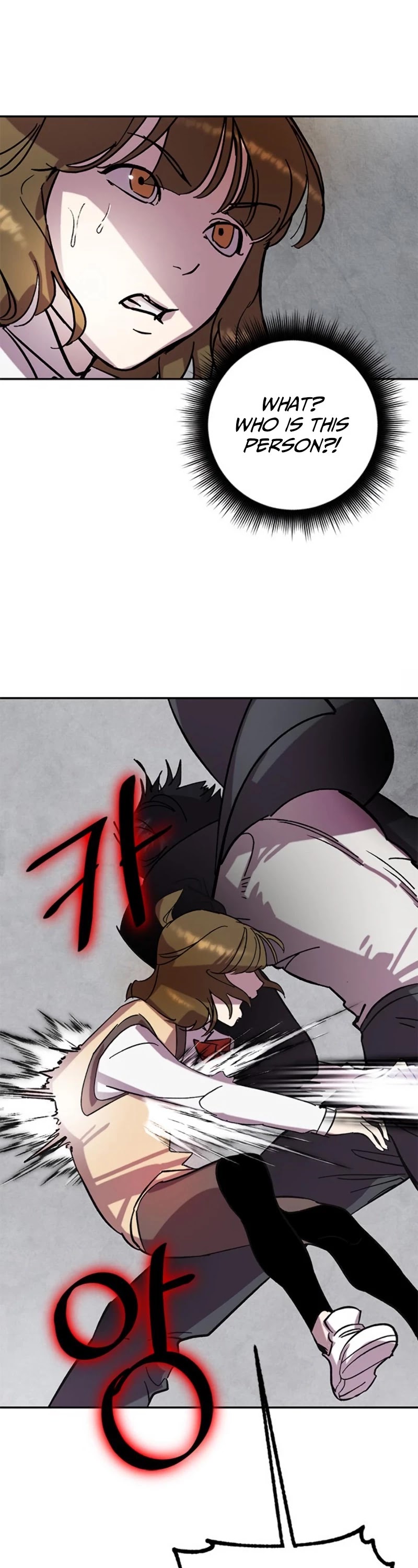Return to Player Chapter 48 page 14 - Chapter 48: Contractor Shin Ja Woon (3)