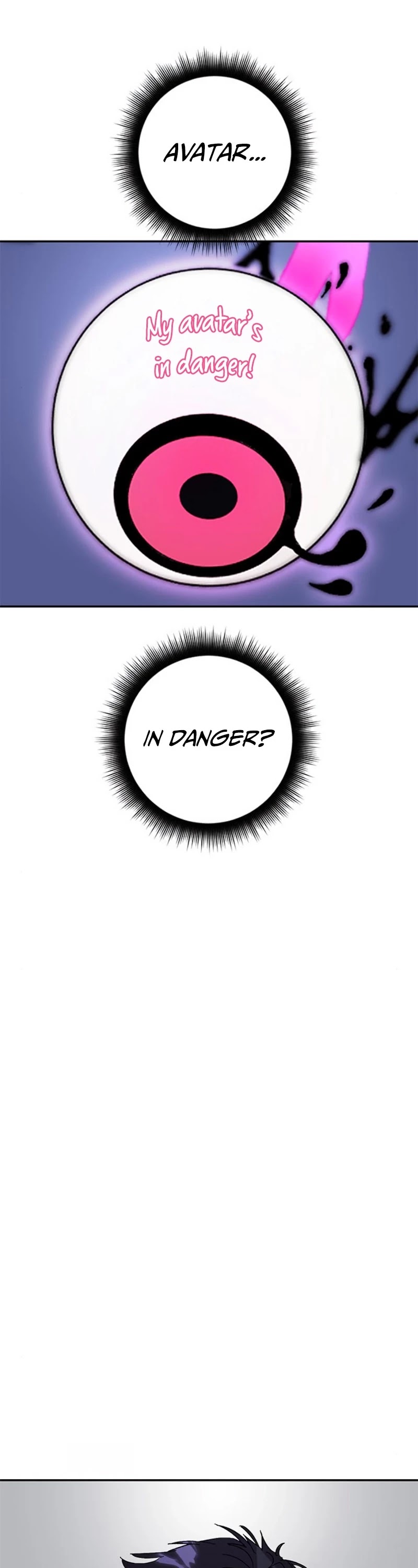 Return to Player Chapter 48 page 27 - Chapter 48: Contractor Shin Ja Woon (3)