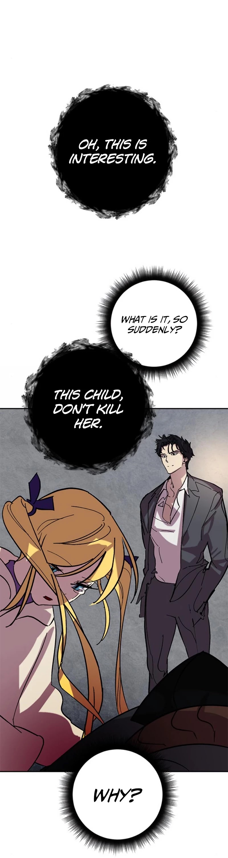 Return to Player Chapter 48 page 30 - Chapter 48: Contractor Shin Ja Woon (3)