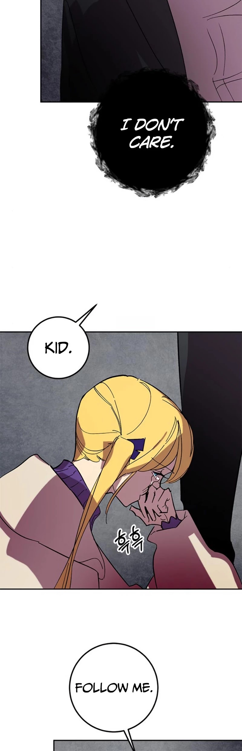 Return to Player Chapter 48 page 32 - Chapter 48: Contractor Shin Ja Woon (3)