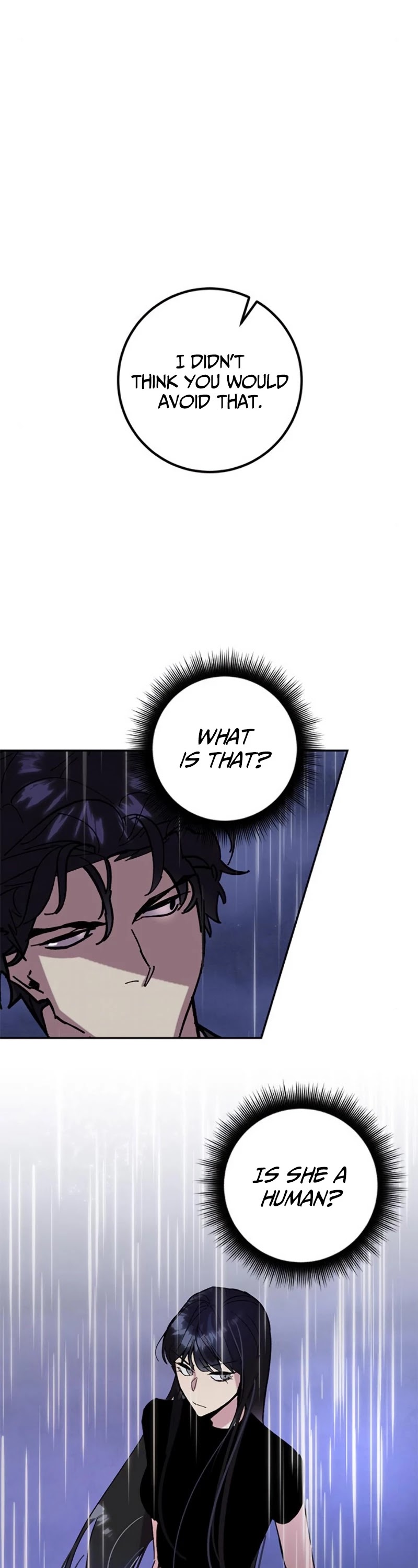 Return to Player Chapter 48 page 38 - Chapter 48: Contractor Shin Ja Woon (3)