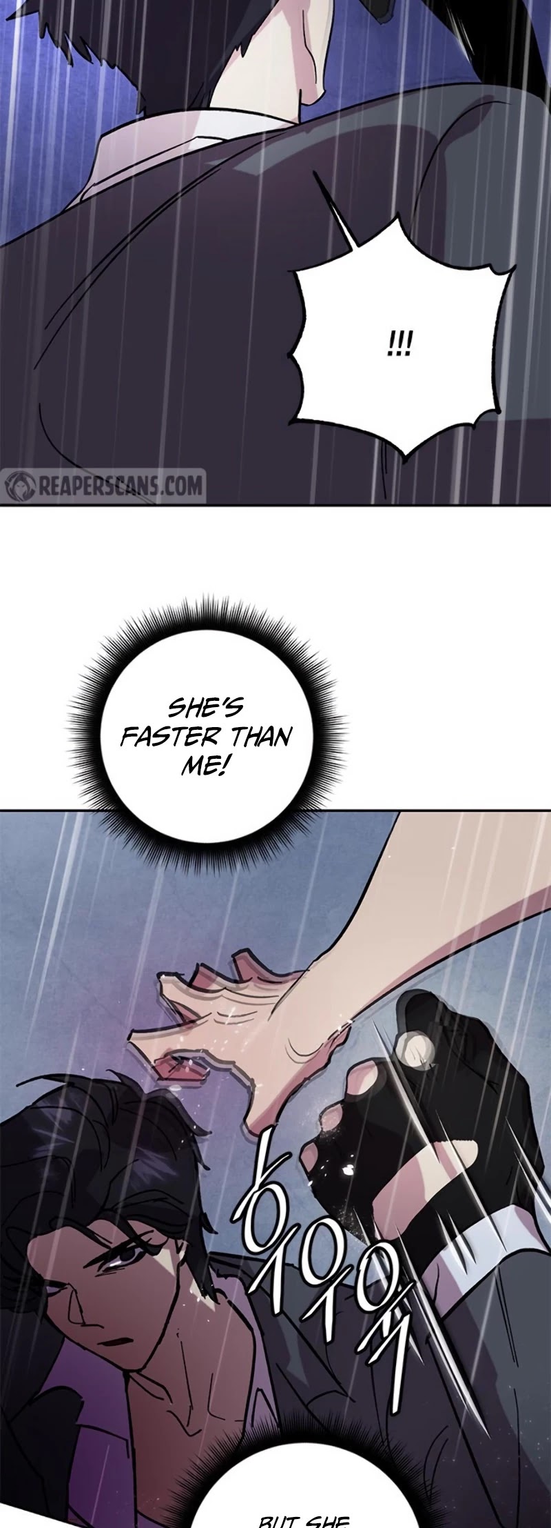 Return to Player Chapter 48 page 40 - Chapter 48: Contractor Shin Ja Woon (3)
