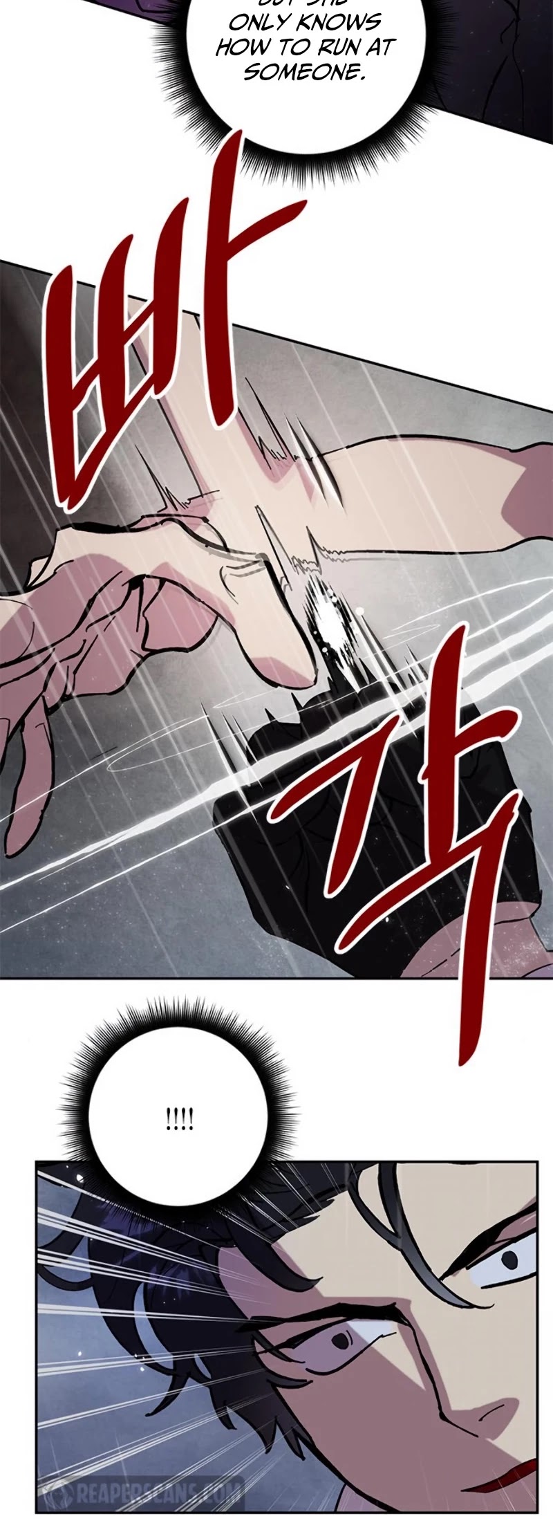 Return to Player Chapter 48 page 41 - Chapter 48: Contractor Shin Ja Woon (3)