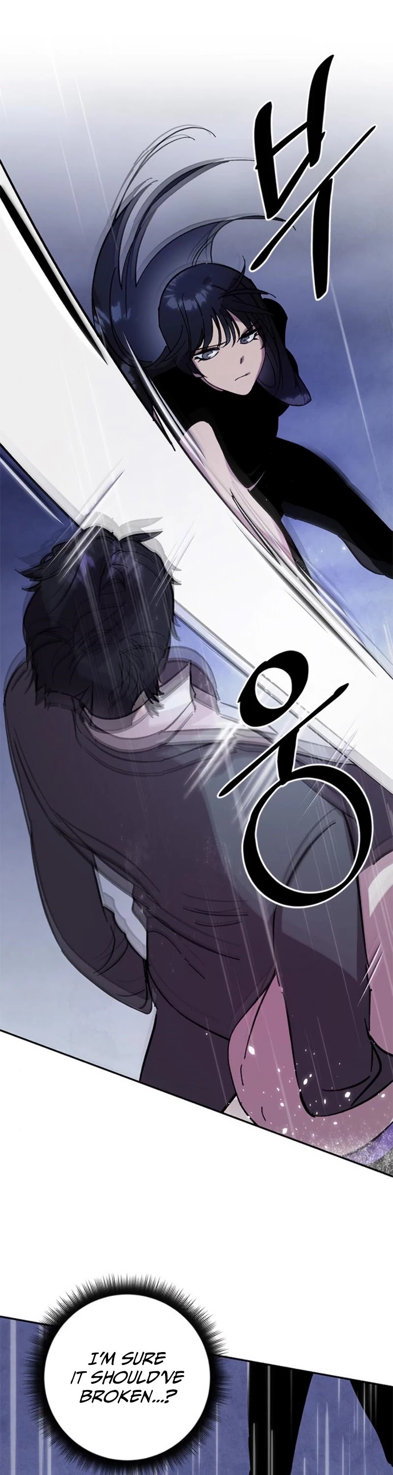 Return to Player Chapter 48 page 42 - Chapter 48: Contractor Shin Ja Woon (3)