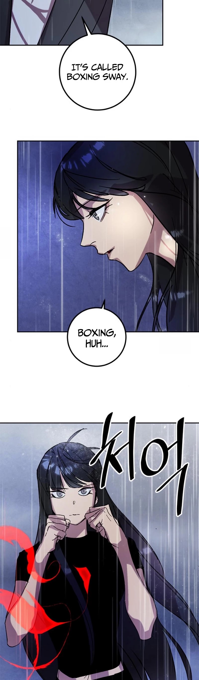 Return to Player Chapter 48 page 44 - Chapter 48: Contractor Shin Ja Woon (3)