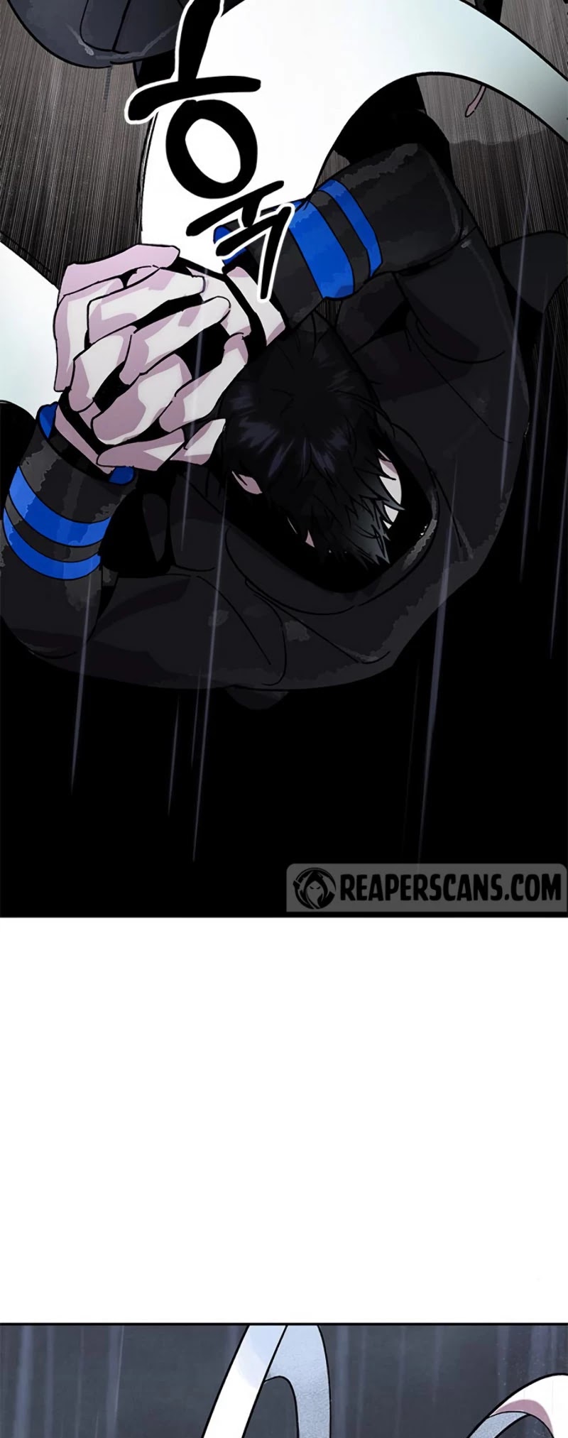 Return to Player Chapter 49 page 33 - Chapter 49: Mask of Lament (1)