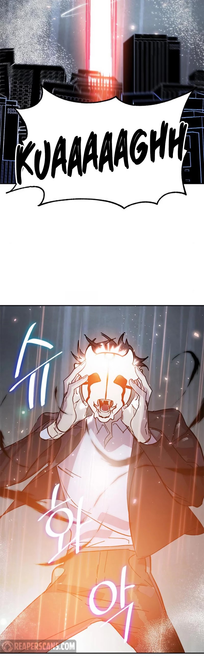 Return to Player Chapter 49 page 42 - Chapter 49: Mask of Lament (1)