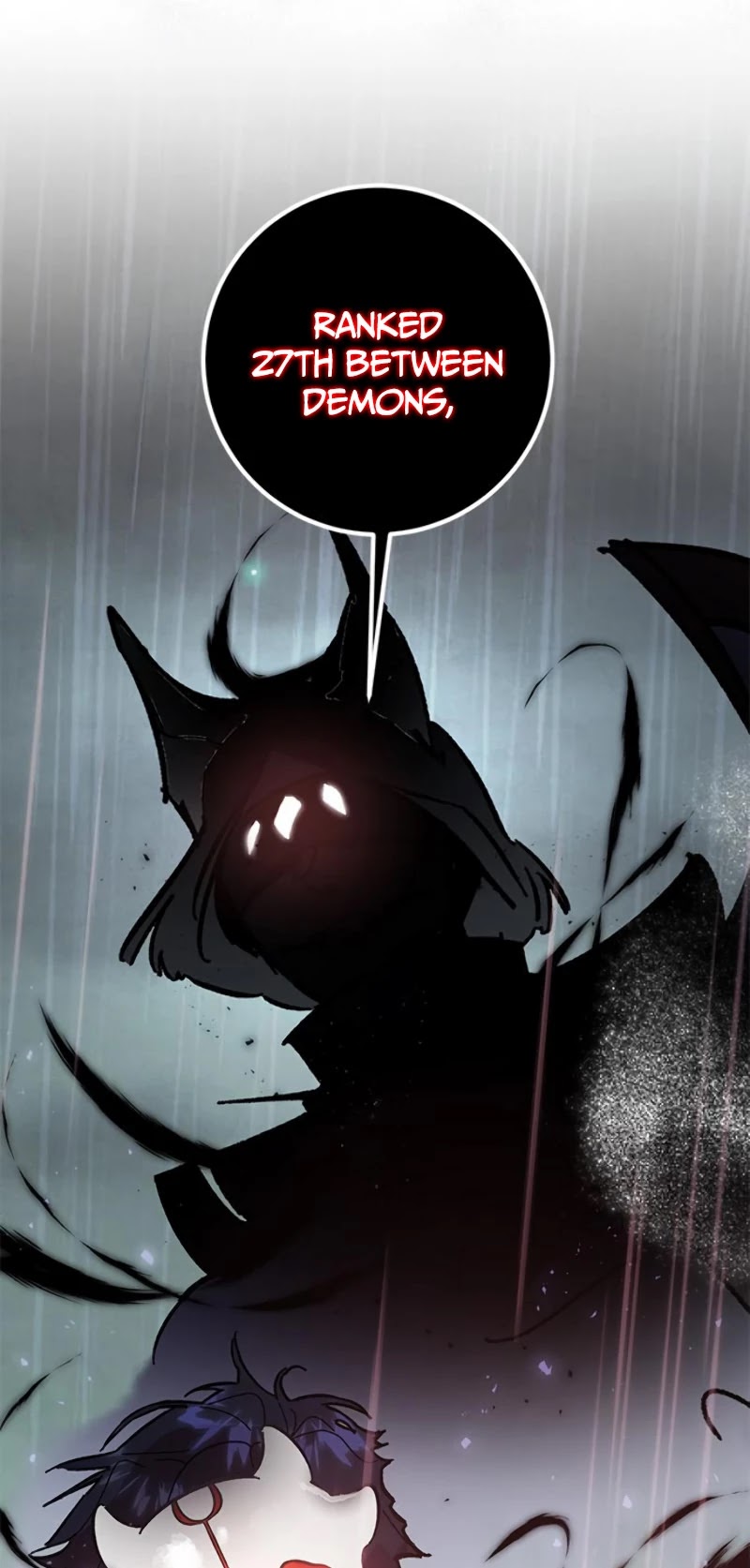 Return to Player Chapter 49 page 47 - Chapter 49: Mask of Lament (1)
