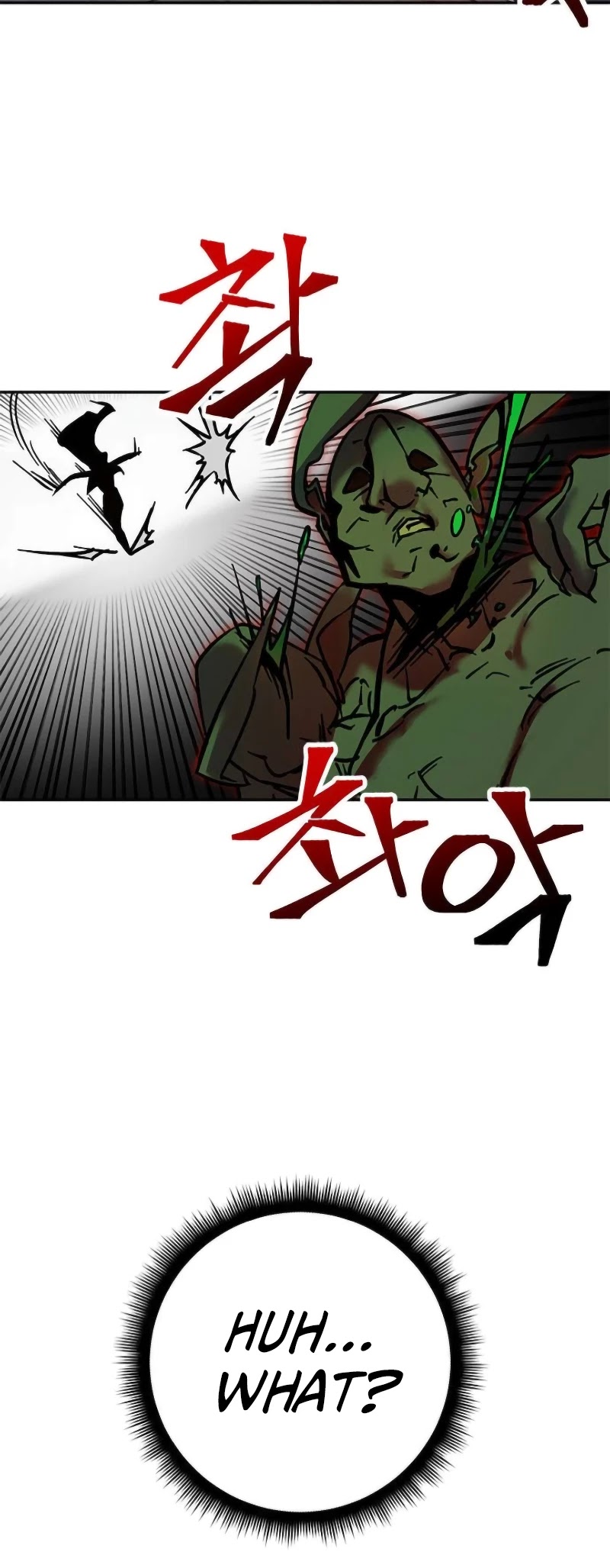 Return to Player Chapter 5 page 17 - Chapter 5: Hidden Boss