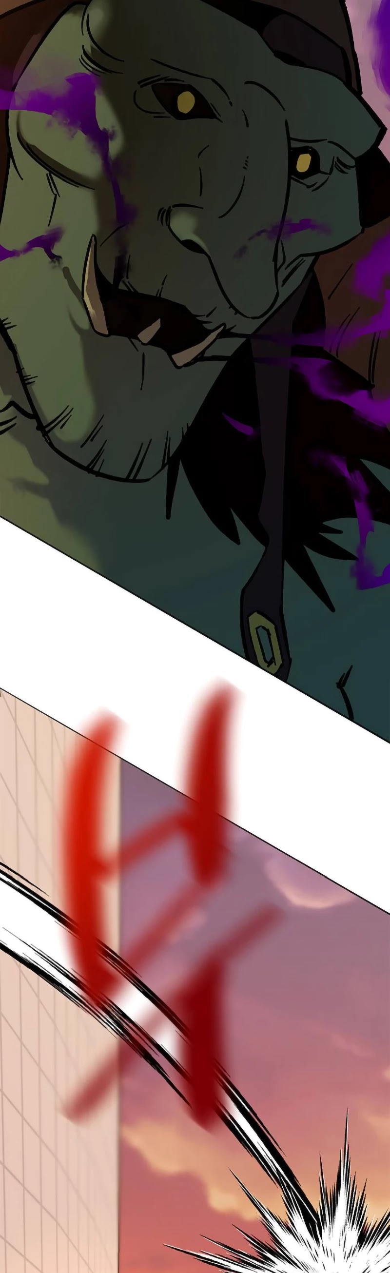 Return to Player Chapter 5 page 26 - Chapter 5: Hidden Boss
