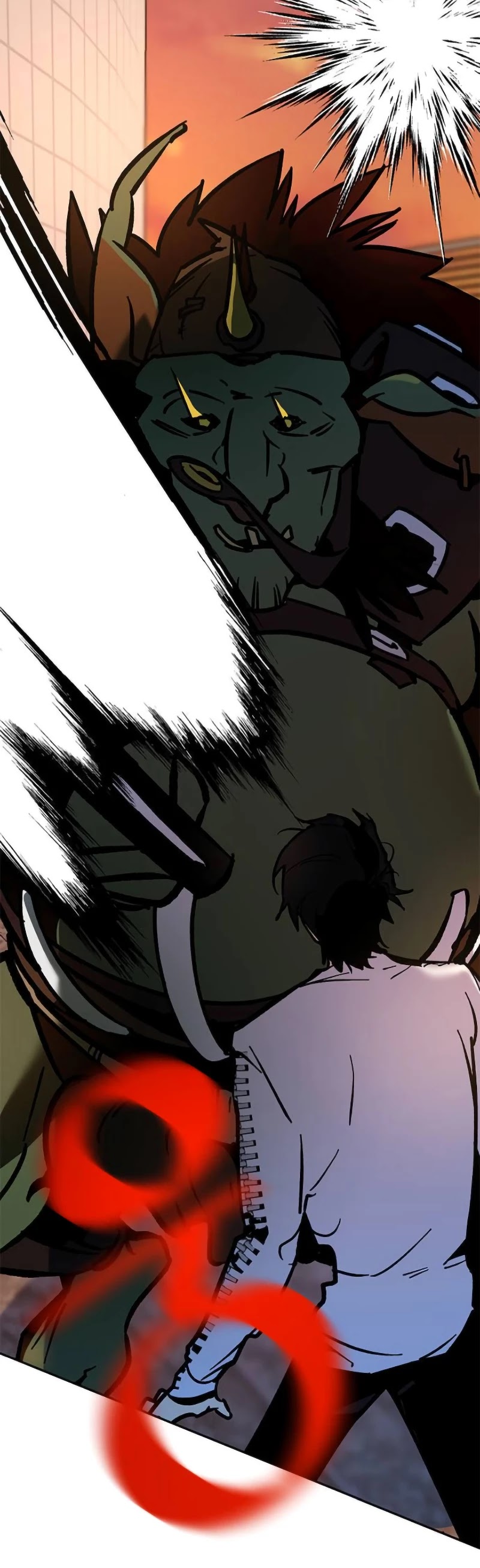 Return to Player Chapter 5 page 27 - Chapter 5: Hidden Boss