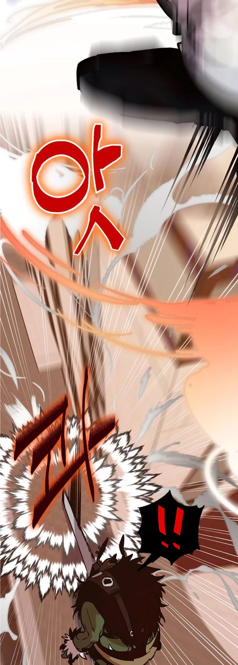 Return to Player Chapter 5 page 30 - Chapter 5: Hidden Boss