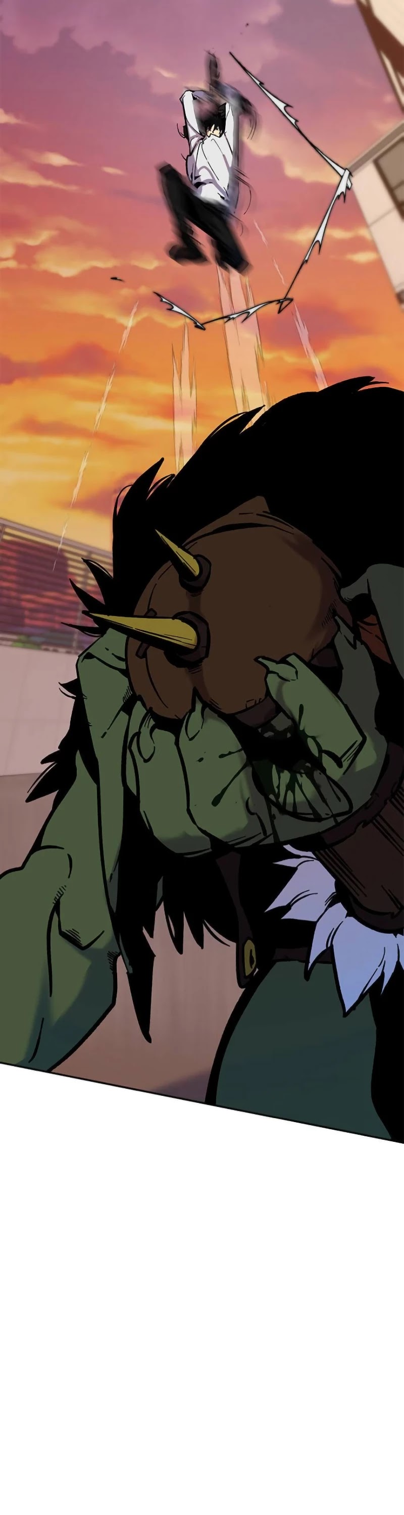 Return to Player Chapter 5 page 41 - Chapter 5: Hidden Boss