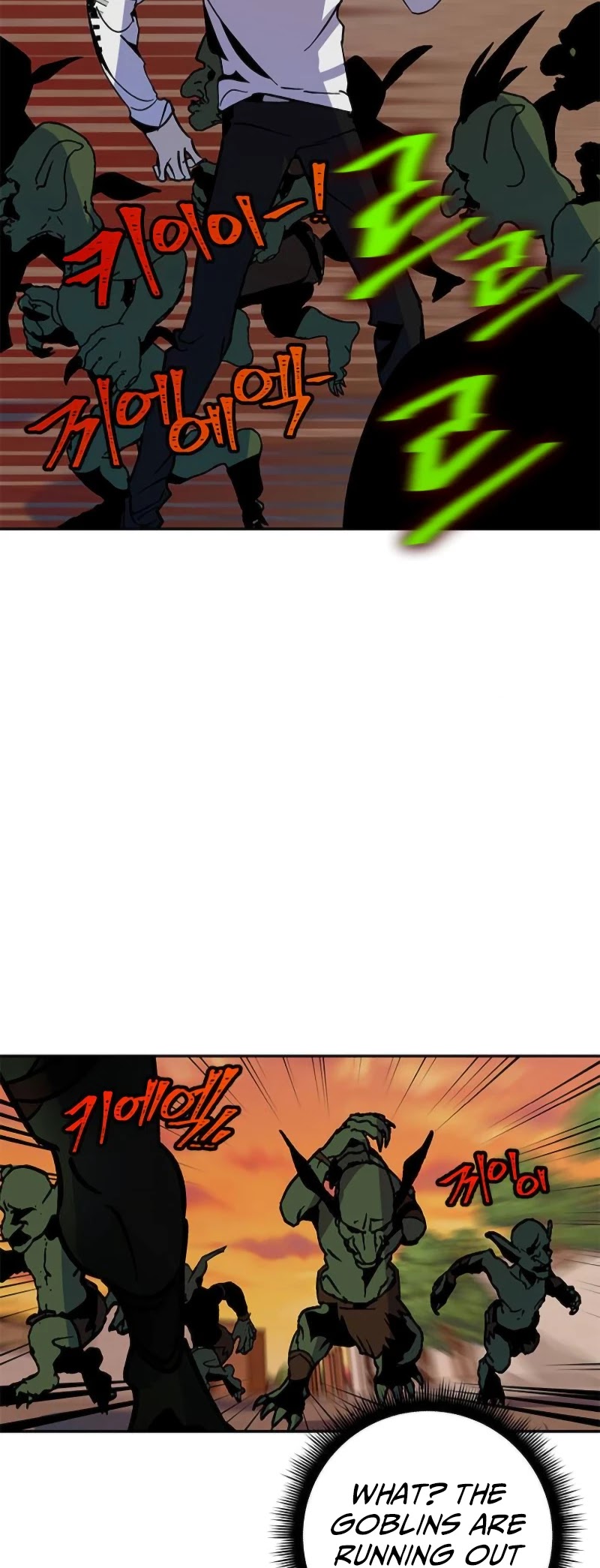 Return to Player Chapter 5 page 50 - Chapter 5: Hidden Boss