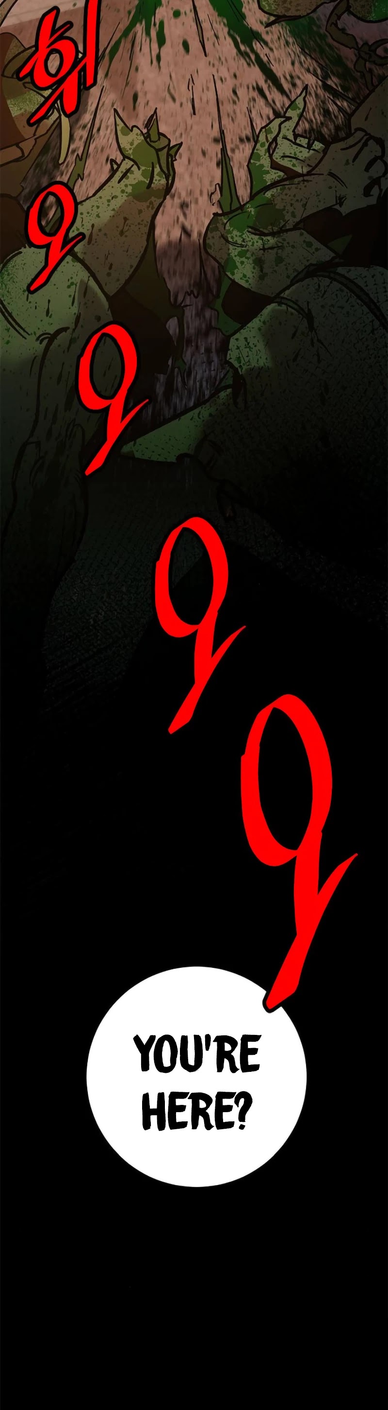 Return to Player Chapter 5 page 54 - Chapter 5: Hidden Boss