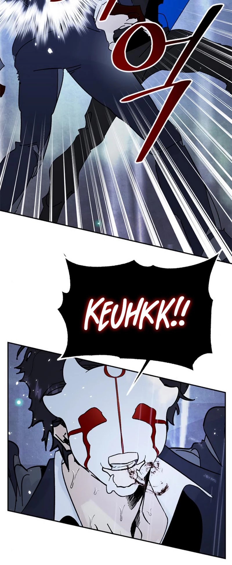 Return to Player Chapter 50 page 10 - Chapter 50: Mask of Lament (2)