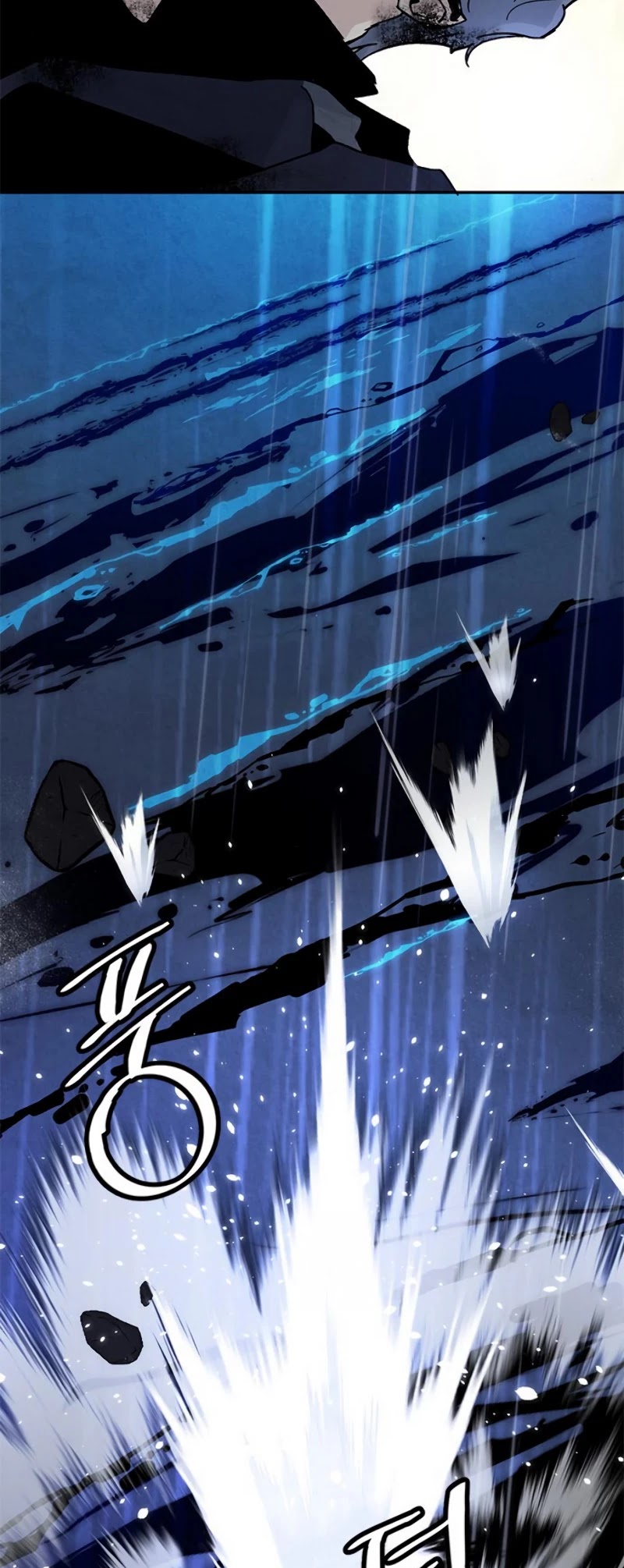 Return to Player Chapter 50 page 37 - Chapter 50: Mask of Lament (2)