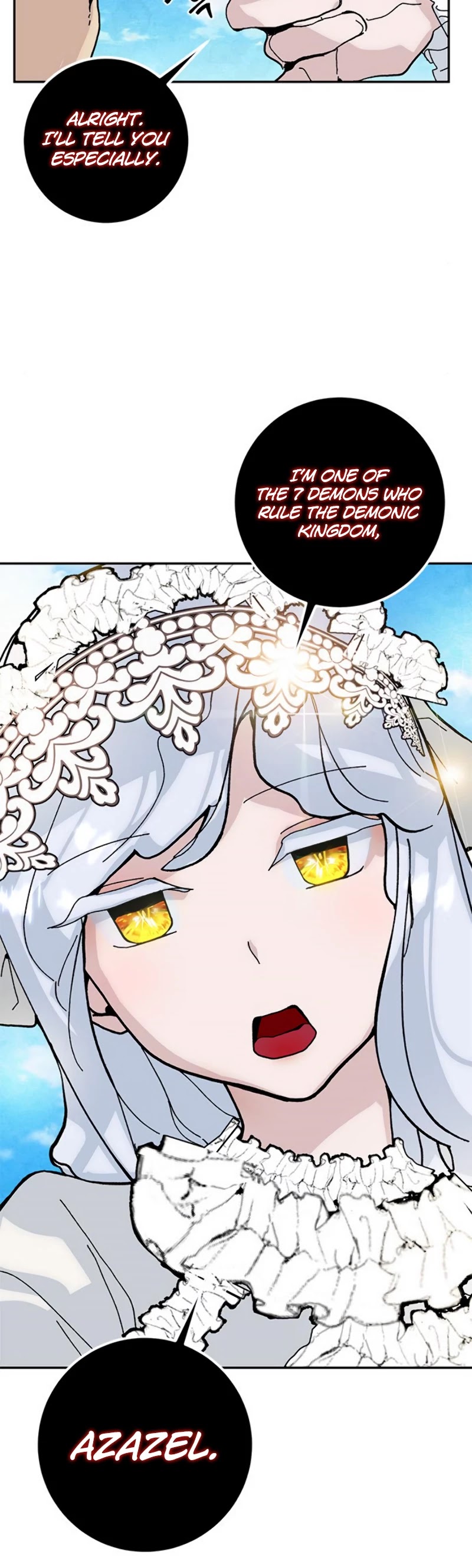 Return to Player Chapter 50 page 46 - Chapter 50: Mask of Lament (2)