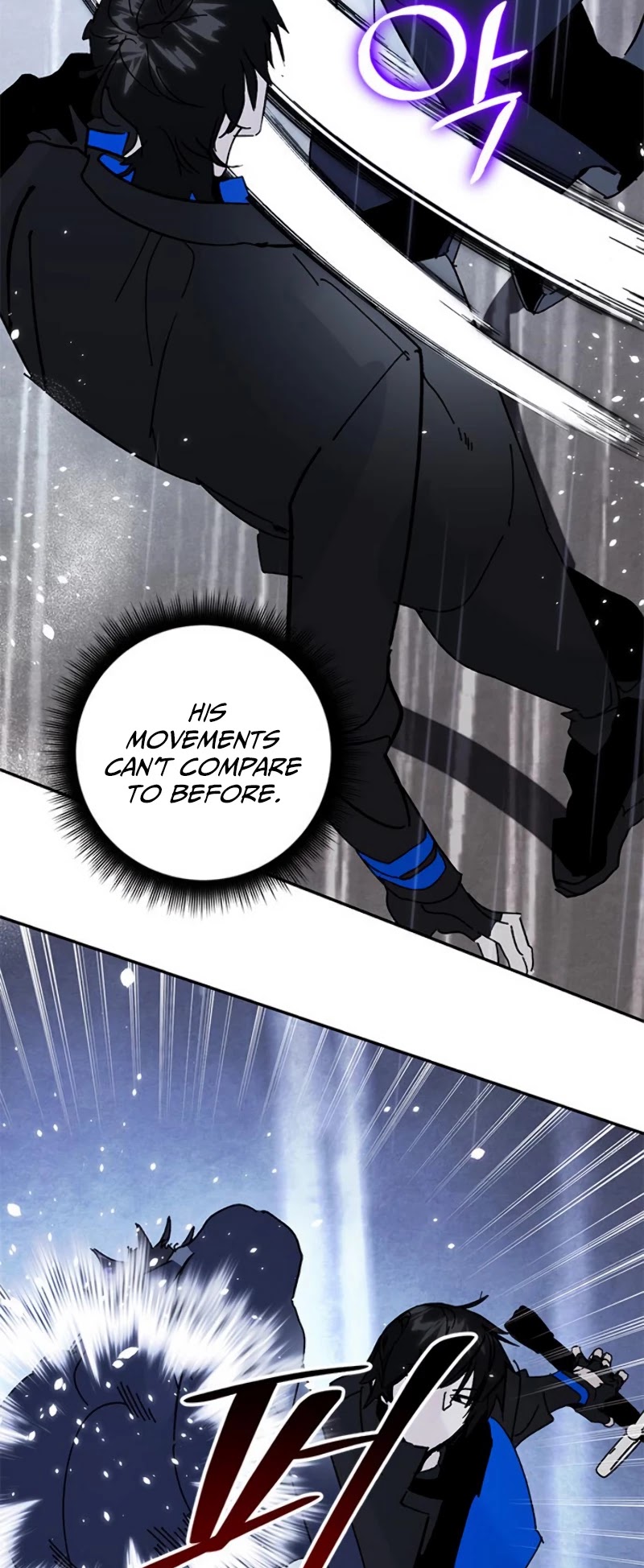 Return to Player Chapter 50 page 9 - Chapter 50: Mask of Lament (2)