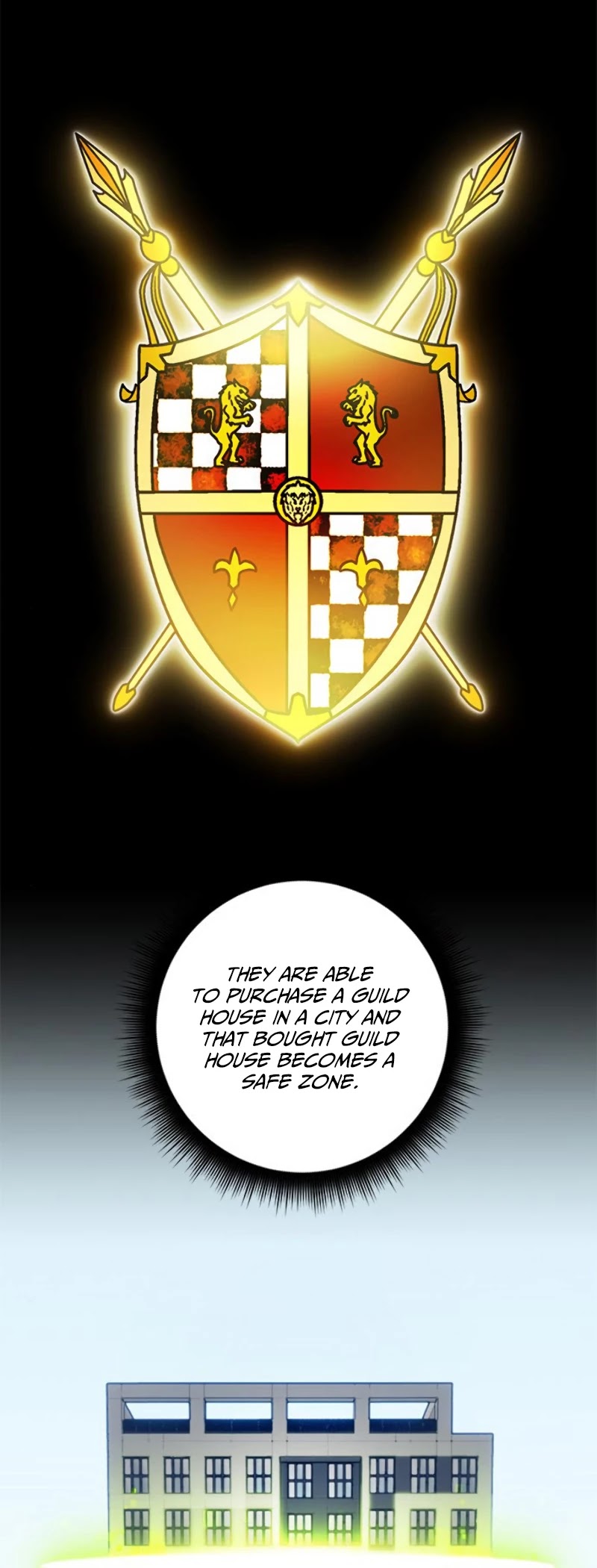 Return to Player Chapter 51 page 13 - Chapter 51: Last Chapter of Season 1. Deicide