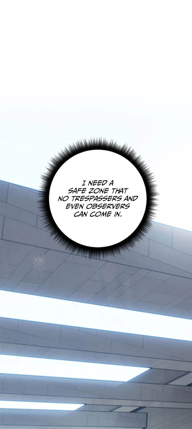 Return to Player Chapter 51 page 17 - Chapter 51: Last Chapter of Season 1. Deicide