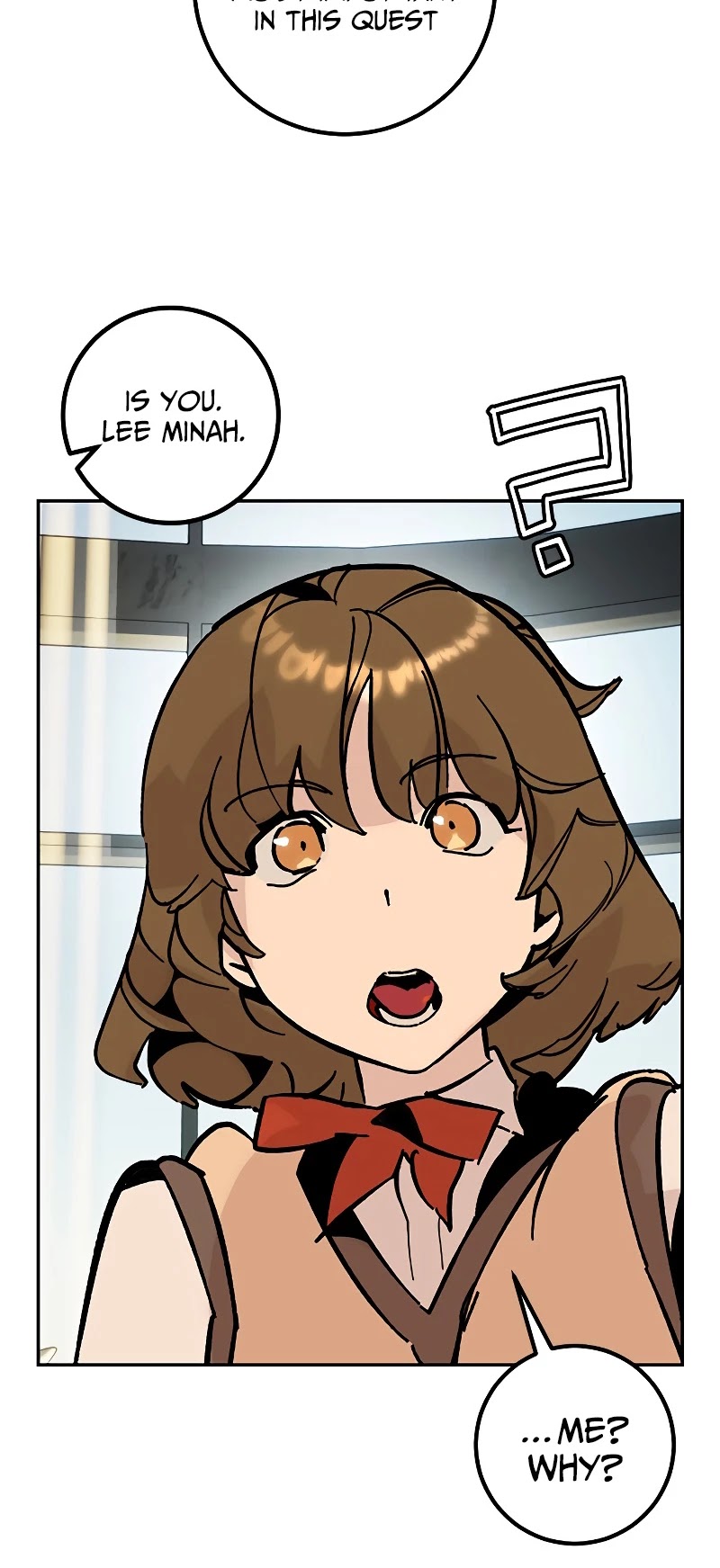 Return to Player Chapter 52 page 34 - Chapter 52: Qilin Infant