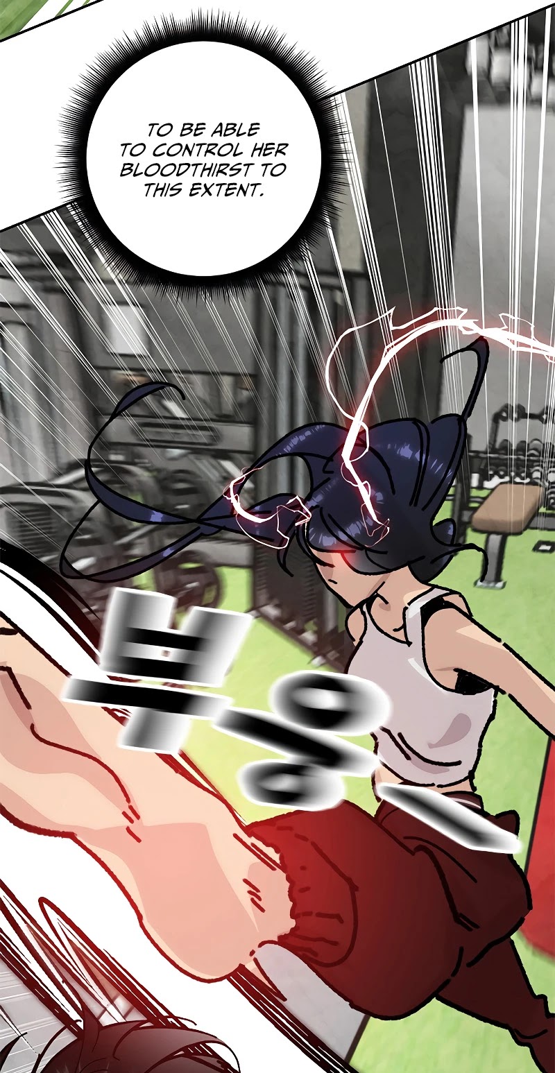 Return to Player Chapter 52 page 6 - Chapter 52: Qilin Infant