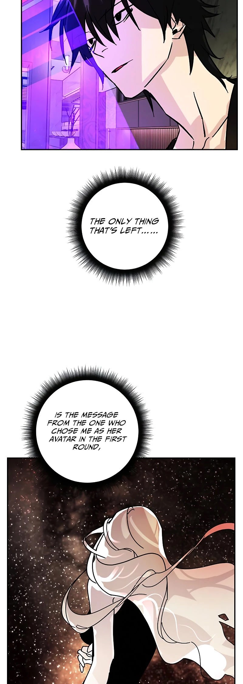 Return to Player Chapter 53 page 10 - Chapter 53: Battle of Dungeon Occupation (1)