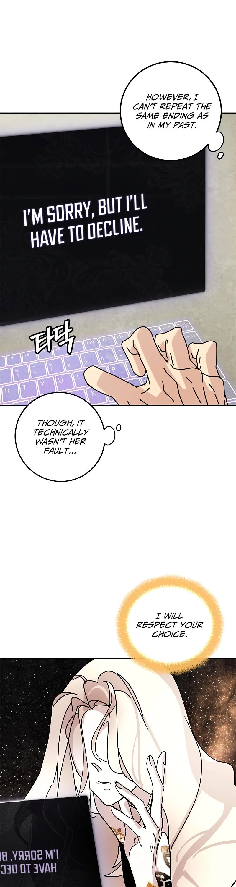 Return to Player Chapter 53 page 17 - Chapter 53: Battle of Dungeon Occupation (1)