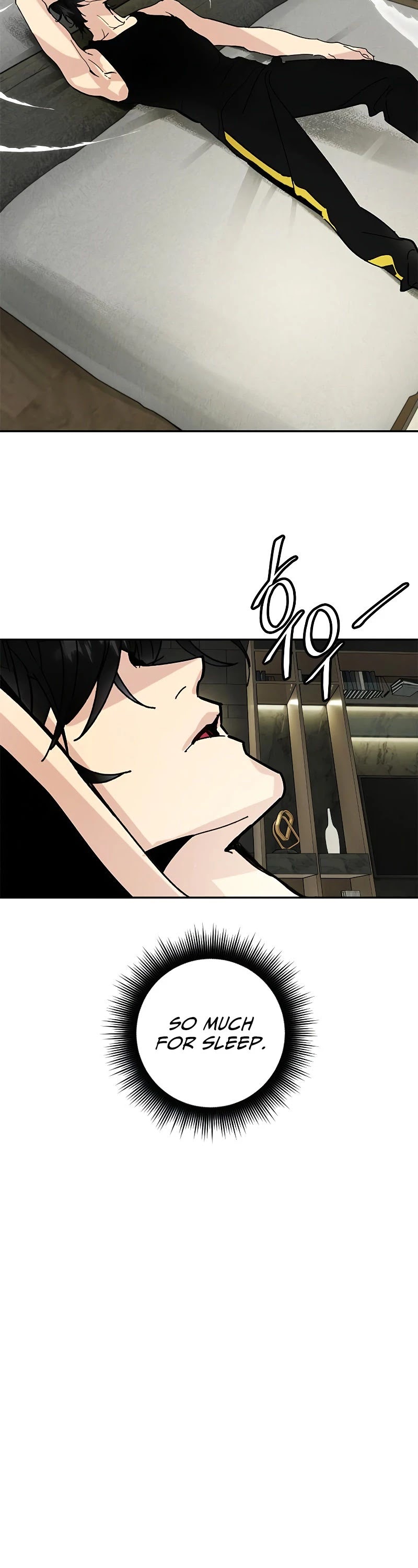 Return to Player Chapter 53 page 19 - Chapter 53: Battle of Dungeon Occupation (1)