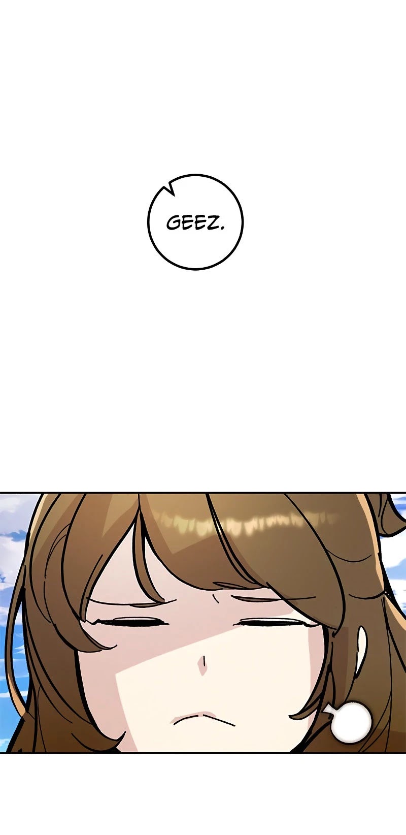 Return to Player Chapter 53 page 20 - Chapter 53: Battle of Dungeon Occupation (1)