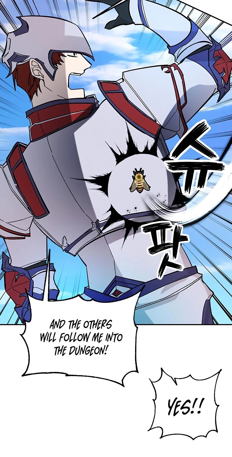 Return to Player Chapter 53 page 26 - Chapter 53: Battle of Dungeon Occupation (1)