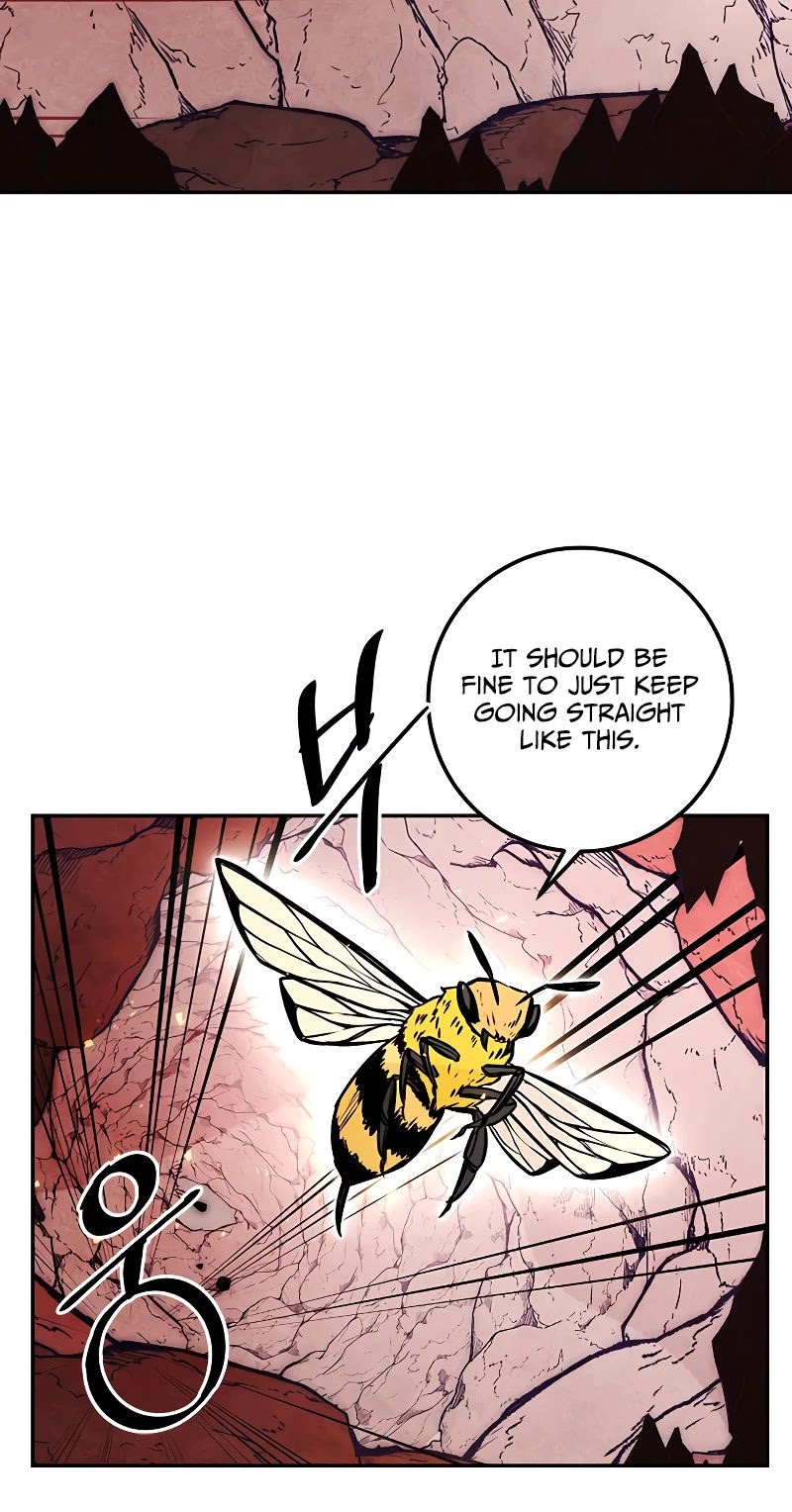 Return to Player Chapter 53 page 31 - Chapter 53: Battle of Dungeon Occupation (1)
