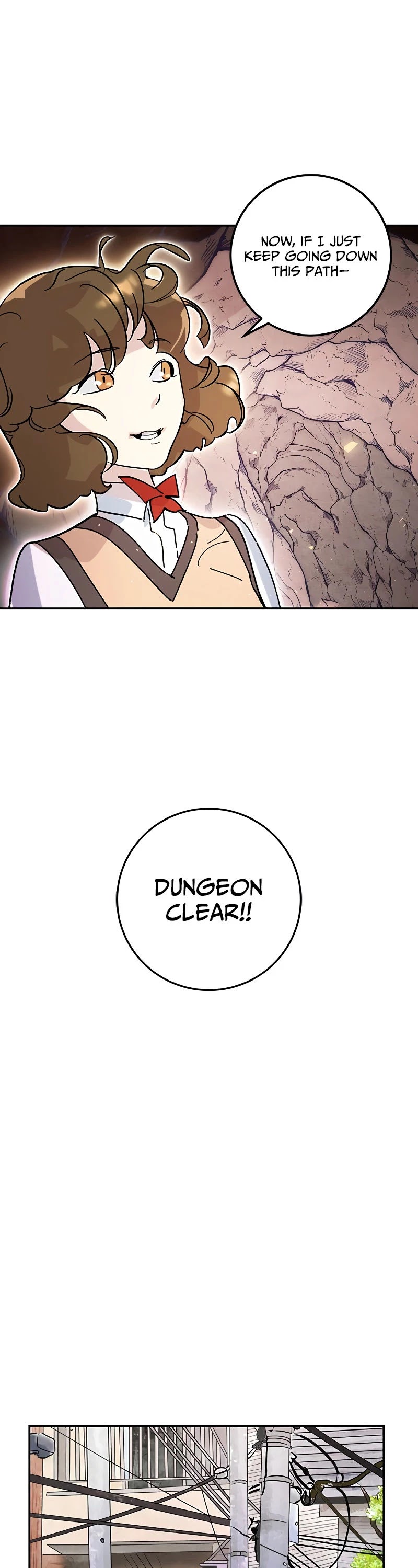 Return to Player Chapter 53 page 37 - Chapter 53: Battle of Dungeon Occupation (1)