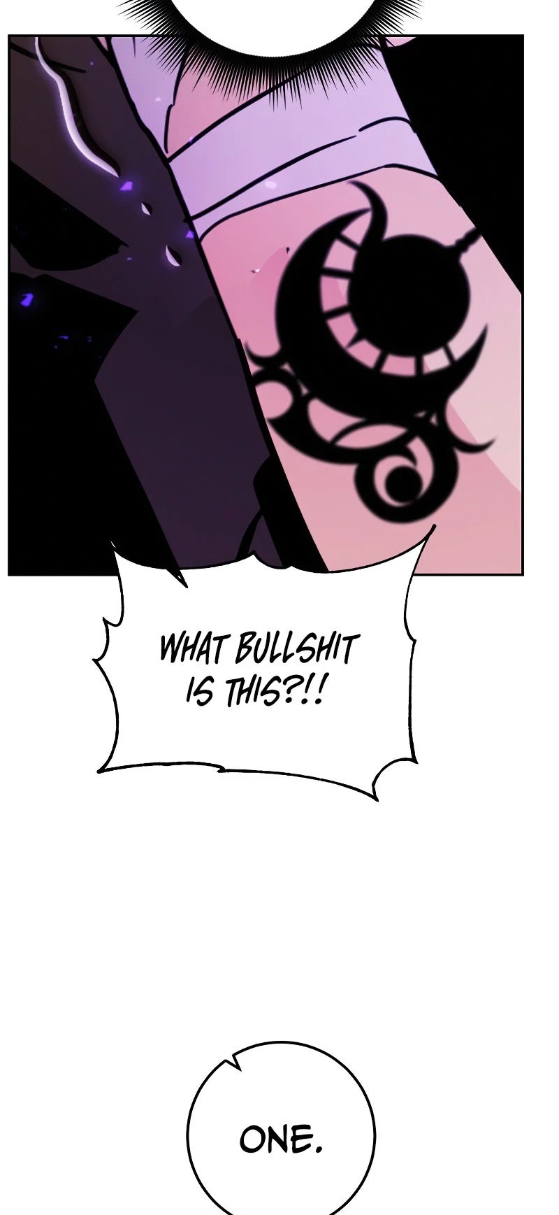 Return to Player Chapter 53 page 45 - Chapter 53: Battle of Dungeon Occupation (1)