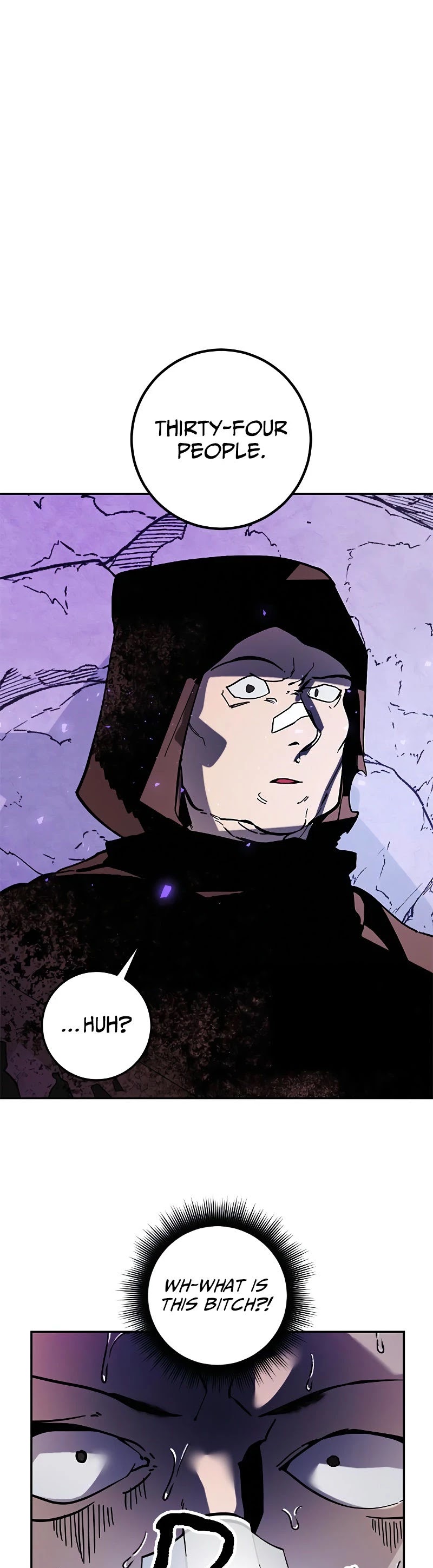 Return to Player Chapter 53 page 47 - Chapter 53: Battle of Dungeon Occupation (1)