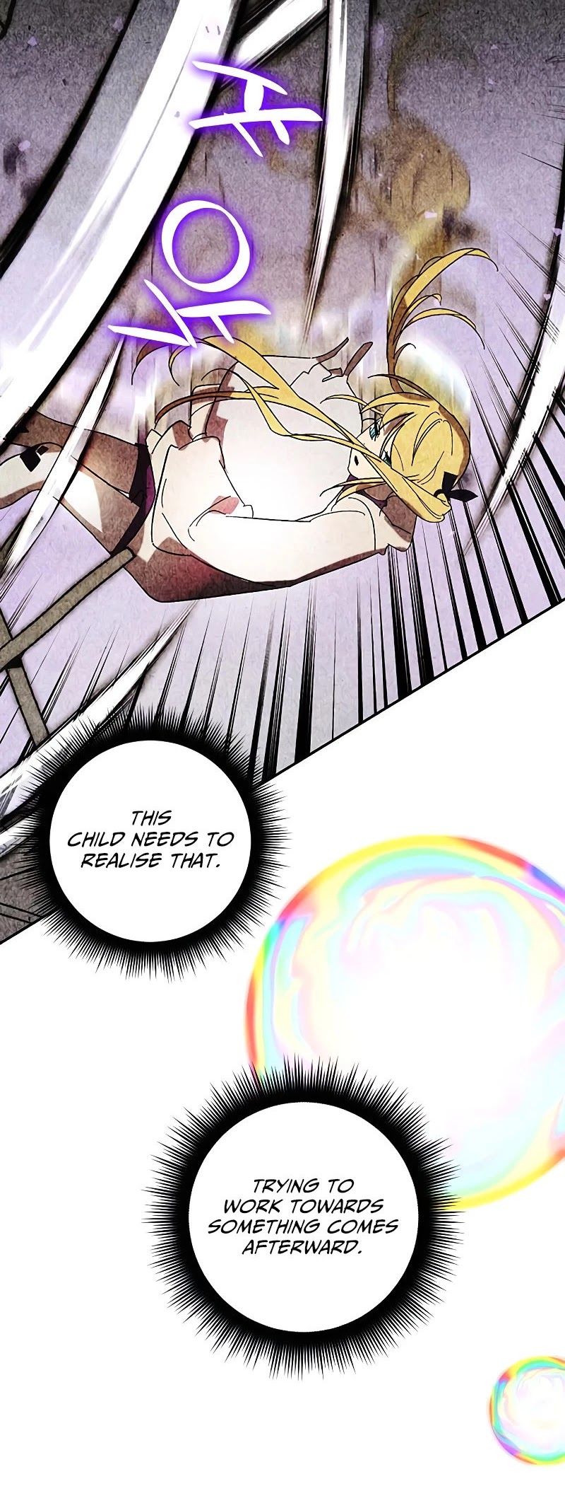 Return to Player Chapter 54 page 15 - Chapter 54: Battle of Dungeon Occupation (2)