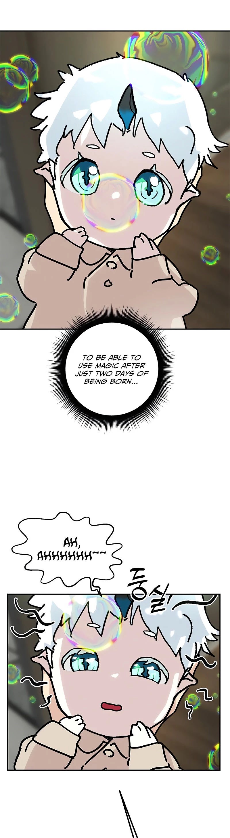 Return to Player Chapter 54 page 18 - Chapter 54: Battle of Dungeon Occupation (2)