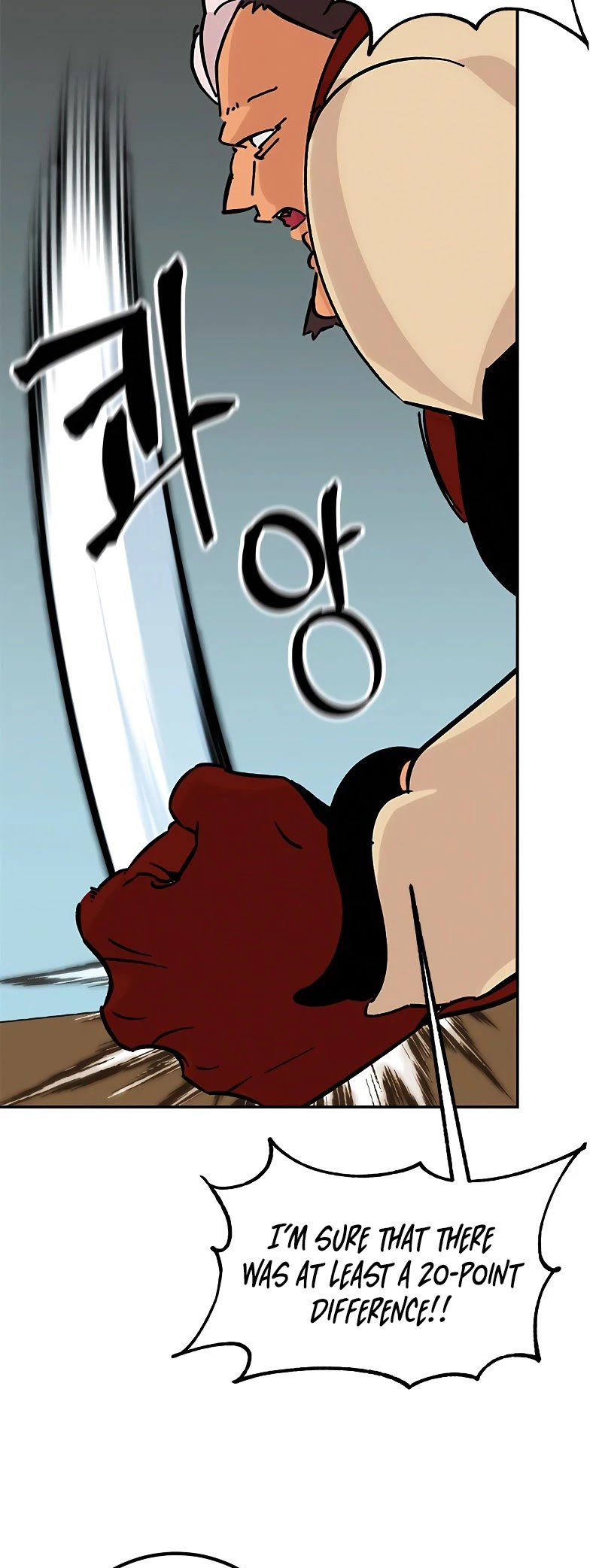 Return to Player Chapter 54 page 40 - Chapter 54: Battle of Dungeon Occupation (2)