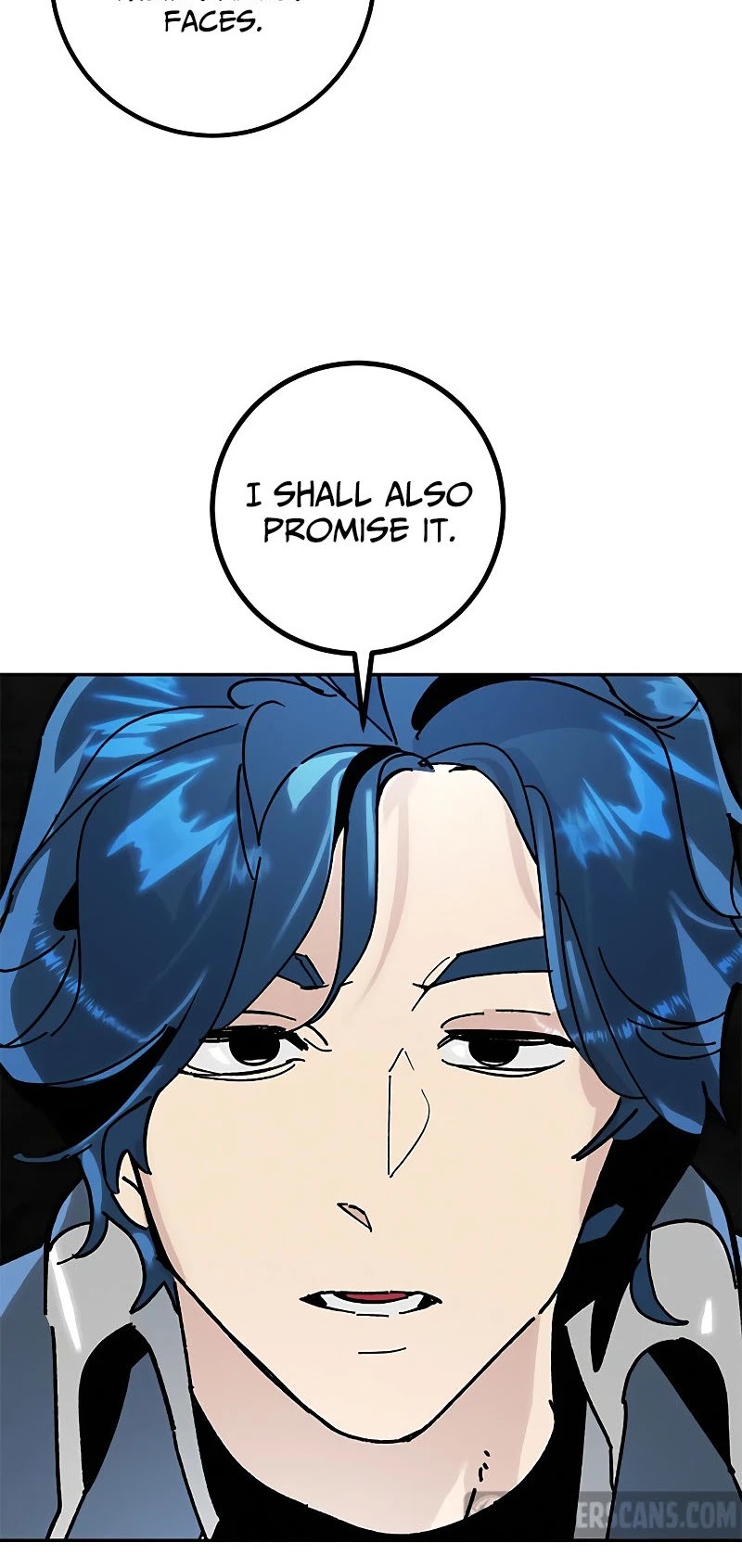 Return to Player Chapter 54 page 46 - Chapter 54: Battle of Dungeon Occupation (2)